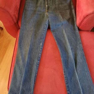 Chic classic‎ blue jeans